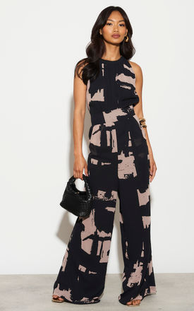 Wide Leg Jumpsuits For Weddings Wedding Guest Jumpsuit For Women