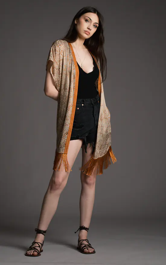 Kasbah Fringed Kimono Little Lies SilkFred AU kasbah-fringed-kimono-little-lies-silkfred-au