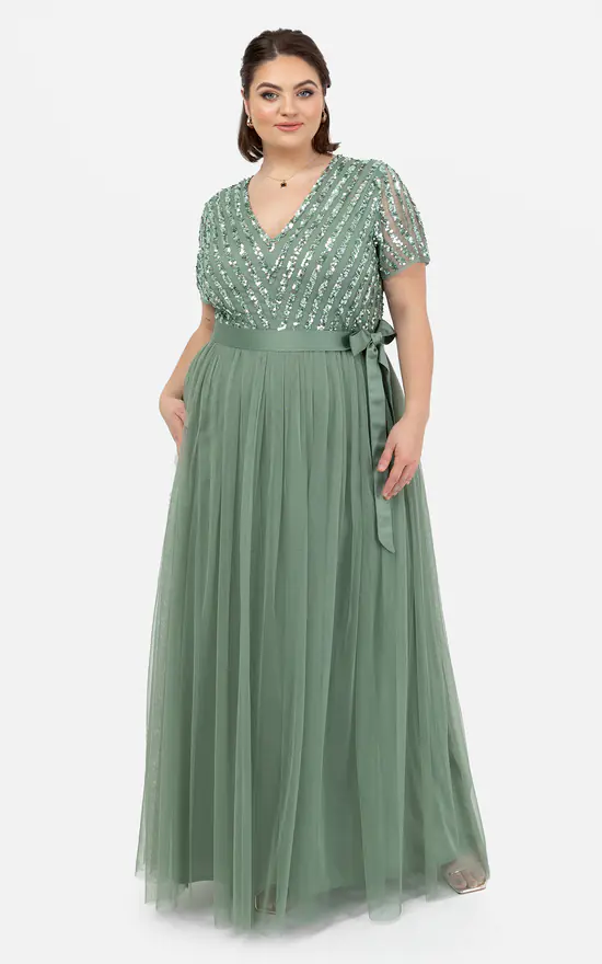 Maxi Tulle Dress Maya Bridesmaid Dresses Review Maya V Neck Maxi