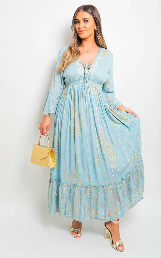 Clara Spell Design Dresses 229 Spell The Gypsy Dahlia Tunic Dress